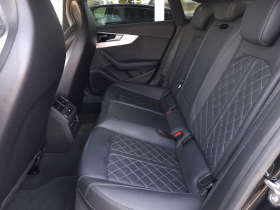 Audi A5 Gebrauchtwagen