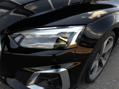Audi A5 Gebrauchtwagen