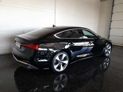 Audi A5 Gebrauchtwagen
