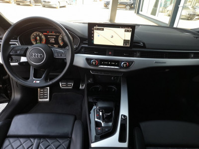 Audi A5 Gebrauchtwagen