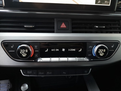 Audi A5 Gebrauchtwagen