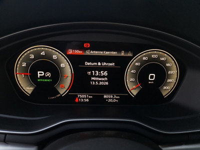 Audi A5 Gebrauchtwagen