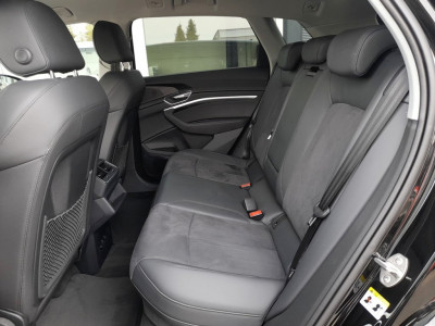 Audi Q8 e-tron Gebrauchtwagen