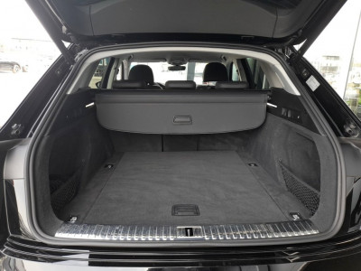 Audi Q8 e-tron Gebrauchtwagen