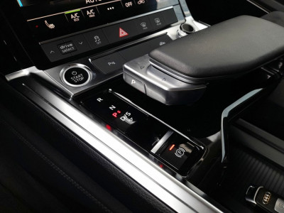 Audi Q8 e-tron Gebrauchtwagen