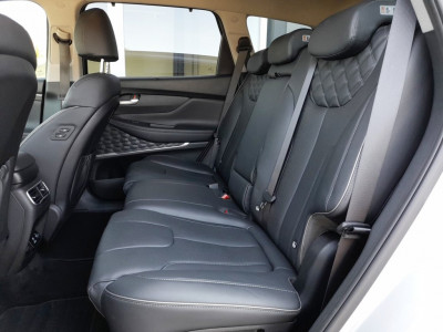 Hyundai Santa Fe Gebrauchtwagen