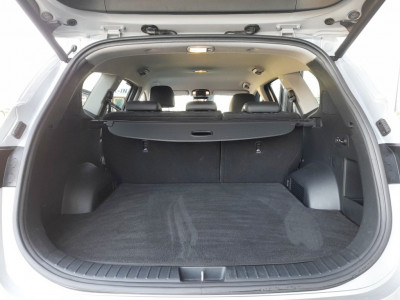 Hyundai Santa Fe Gebrauchtwagen