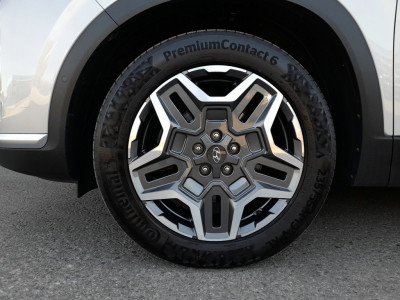 Hyundai Santa Fe Gebrauchtwagen