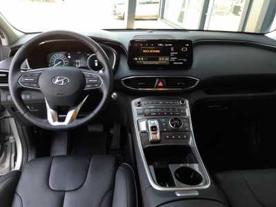 Hyundai Santa Fe Gebrauchtwagen