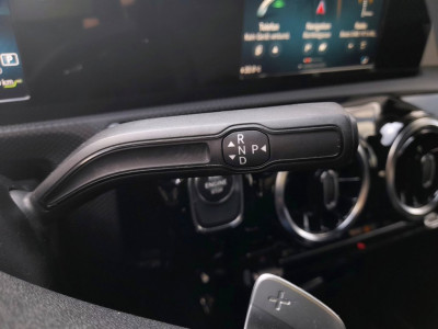 Mercedes-Benz CLA Gebrauchtwagen