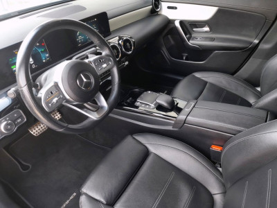 Mercedes-Benz CLA Gebrauchtwagen
