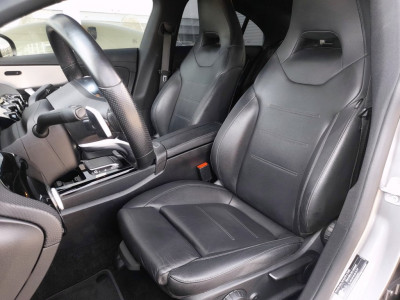 Mercedes-Benz CLA Gebrauchtwagen