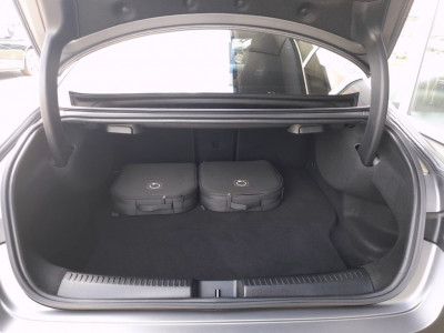 Mercedes-Benz CLA Gebrauchtwagen