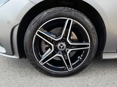 Mercedes-Benz CLA Gebrauchtwagen