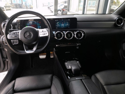 Mercedes-Benz CLA Gebrauchtwagen