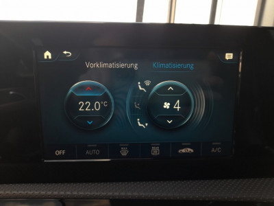Mercedes-Benz CLA Gebrauchtwagen