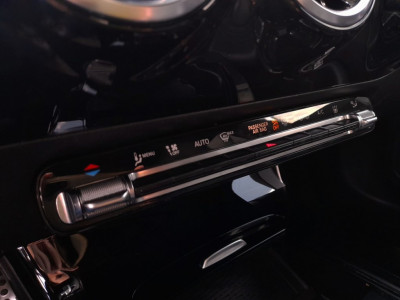 Mercedes-Benz CLA Gebrauchtwagen