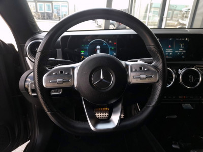 Mercedes-Benz CLA Gebrauchtwagen