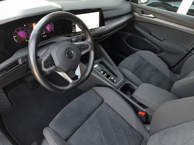 VW Golf Gebrauchtwagen VW Golf Gebrauchtwagen