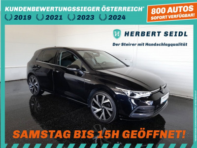 VW Golf Gebrauchtwagen VW Golf Gebrauchtwagen
