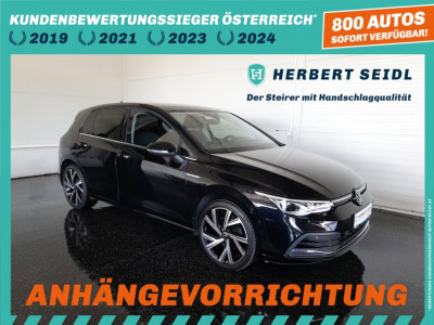 VW Golf Gebrauchtwagen VW Golf Gebrauchtwagen