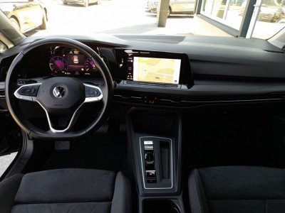 VW Golf Gebrauchtwagen VW Golf Gebrauchtwagen