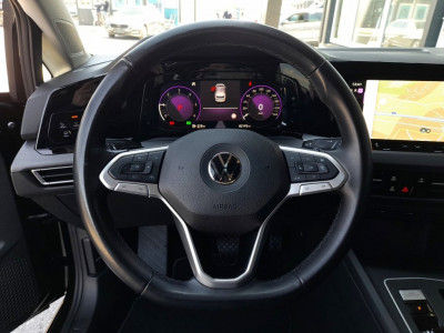 VW Golf Gebrauchtwagen VW Golf Gebrauchtwagen