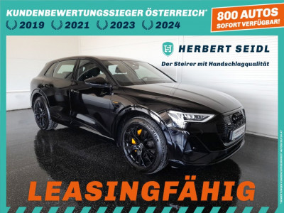 Audi Q8 e-tron Gebrauchtwagen