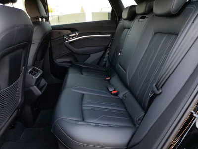Audi Q8 e-tron Gebrauchtwagen Audi Q8 e-tron Gebrauchtwagen