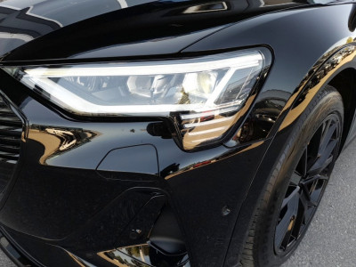 Audi Q8 e-tron Gebrauchtwagen Audi Q8 e-tron Gebrauchtwagen