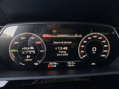 Audi Q8 e-tron Gebrauchtwagen Audi Q8 e-tron Gebrauchtwagen