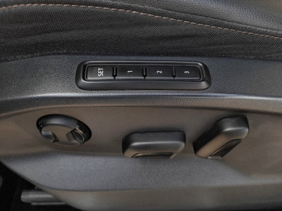 Seat Tarraco Gebrauchtwagen