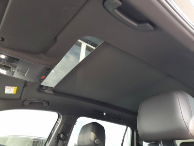 Seat Tarraco Gebrauchtwagen