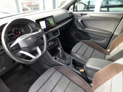 Seat Tarraco Gebrauchtwagen
