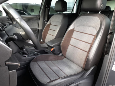 Seat Tarraco Gebrauchtwagen