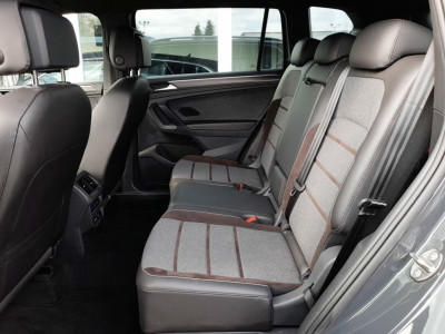 Seat Tarraco Gebrauchtwagen
