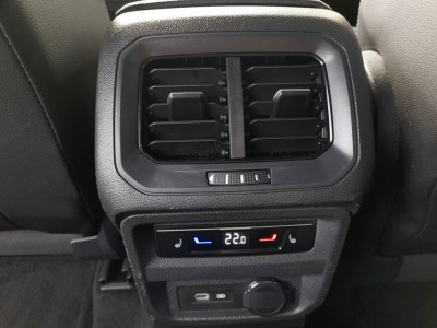 Seat Tarraco Gebrauchtwagen