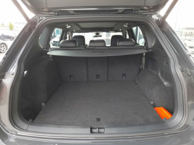 Seat Tarraco Gebrauchtwagen