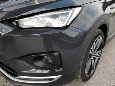 Seat Tarraco Gebrauchtwagen