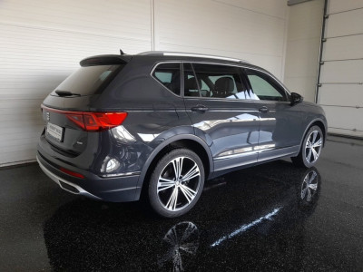 Seat Tarraco Gebrauchtwagen