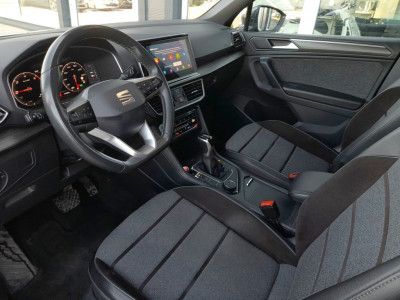 Seat Tarraco Gebrauchtwagen