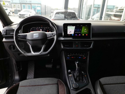 Seat Tarraco Gebrauchtwagen
