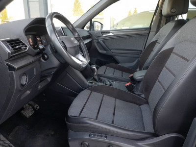 Seat Tarraco Gebrauchtwagen