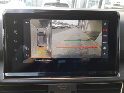 Seat Tarraco Gebrauchtwagen