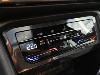 Seat Tarraco Gebrauchtwagen