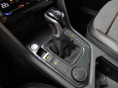 Seat Tarraco Gebrauchtwagen