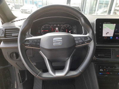 Seat Tarraco Gebrauchtwagen