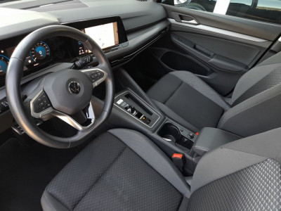 VW Golf Gebrauchtwagen VW Golf Gebrauchtwagen