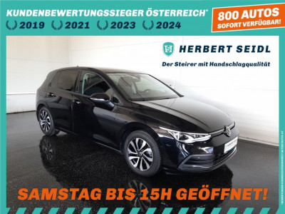 VW Golf Gebrauchtwagen VW Golf Gebrauchtwagen