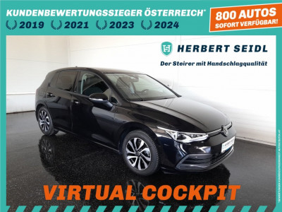 VW Golf Gebrauchtwagen VW Golf Gebrauchtwagen